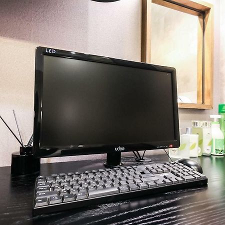 Hotel Seowa Kimhe Kültér fotó
