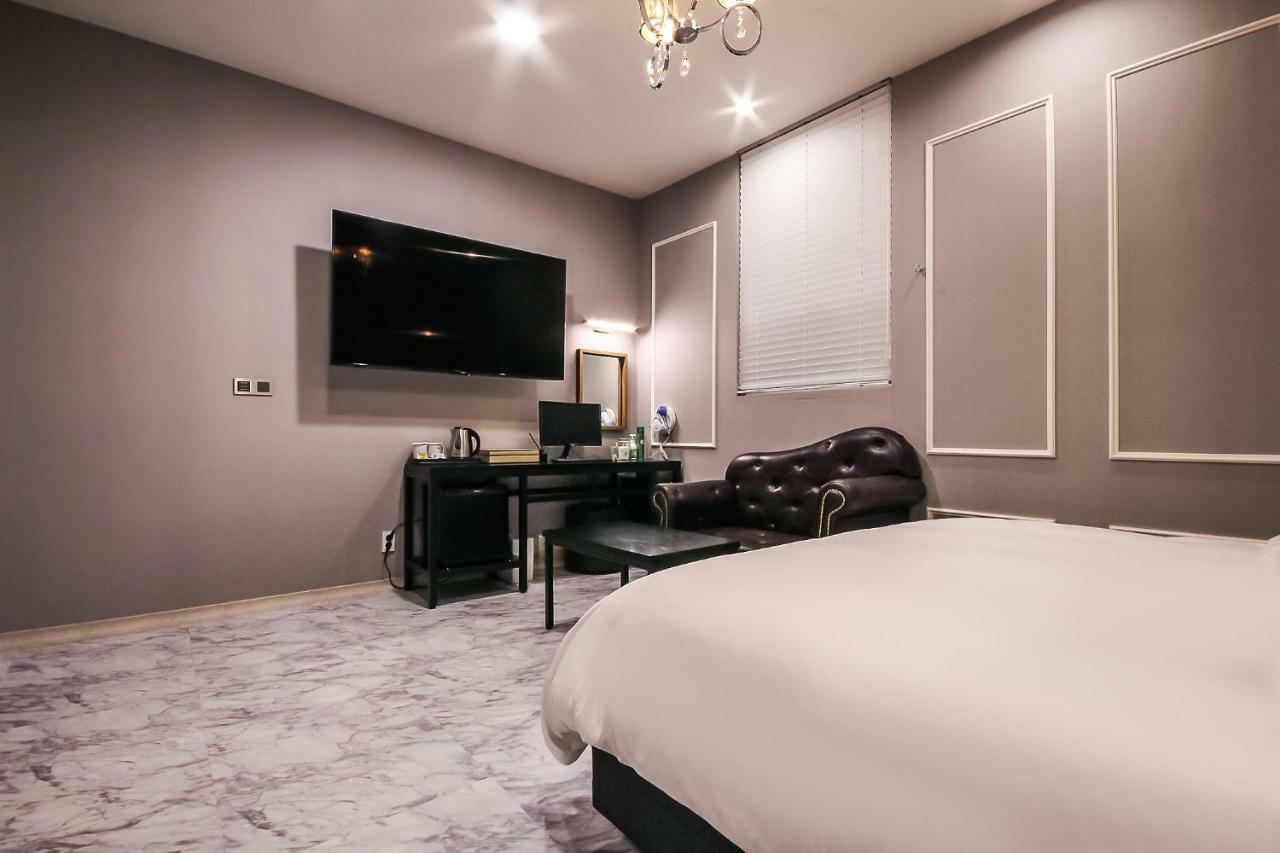 Hotel Seowa Kimhe Kültér fotó