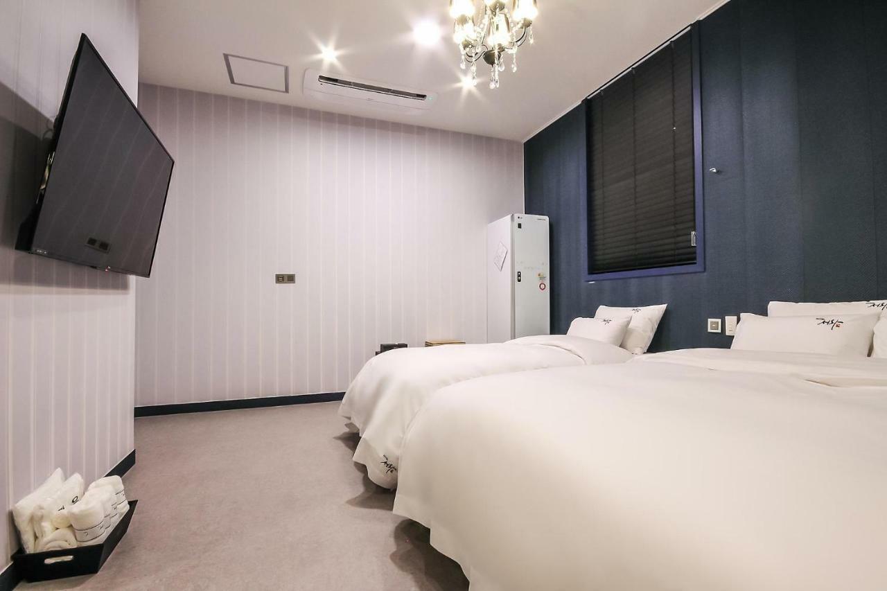 Hotel Seowa Kimhe Kültér fotó