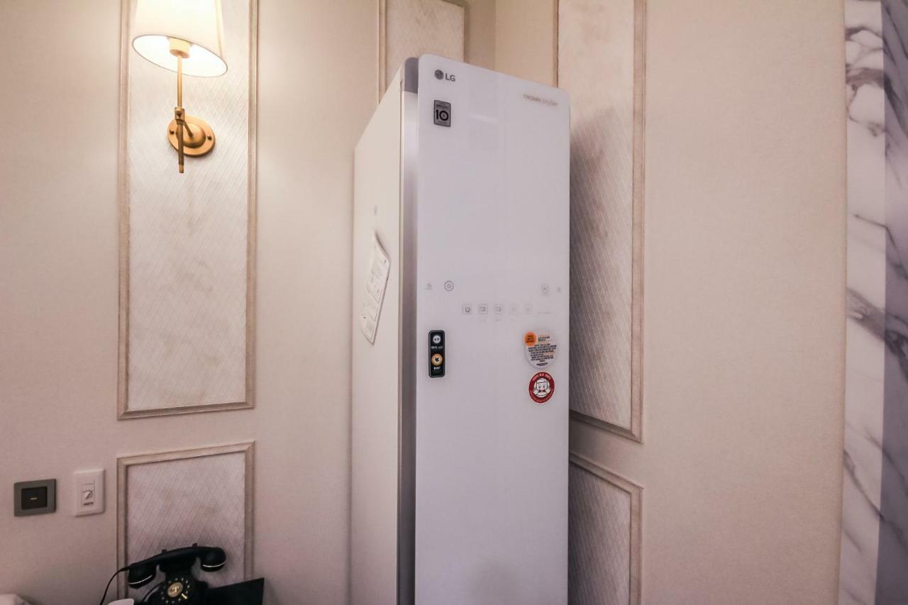 Hotel Seowa Kimhe Kültér fotó