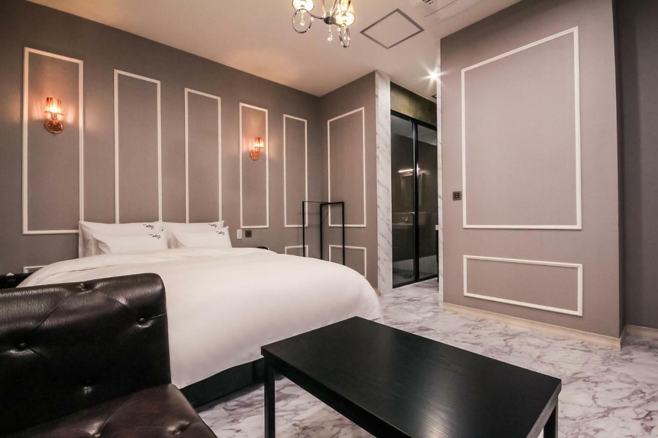 Hotel Seowa Kimhe Kültér fotó