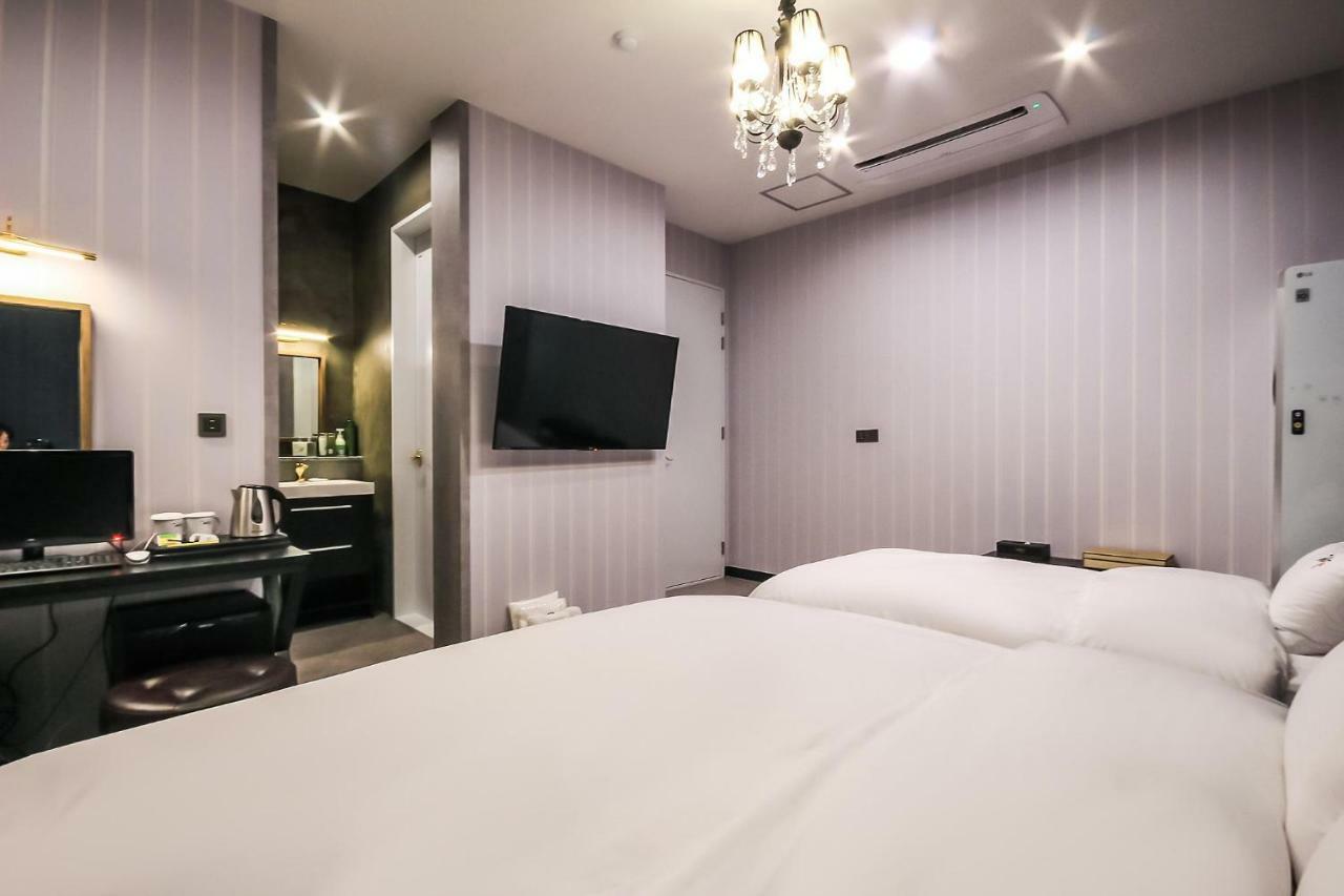 Hotel Seowa Kimhe Kültér fotó