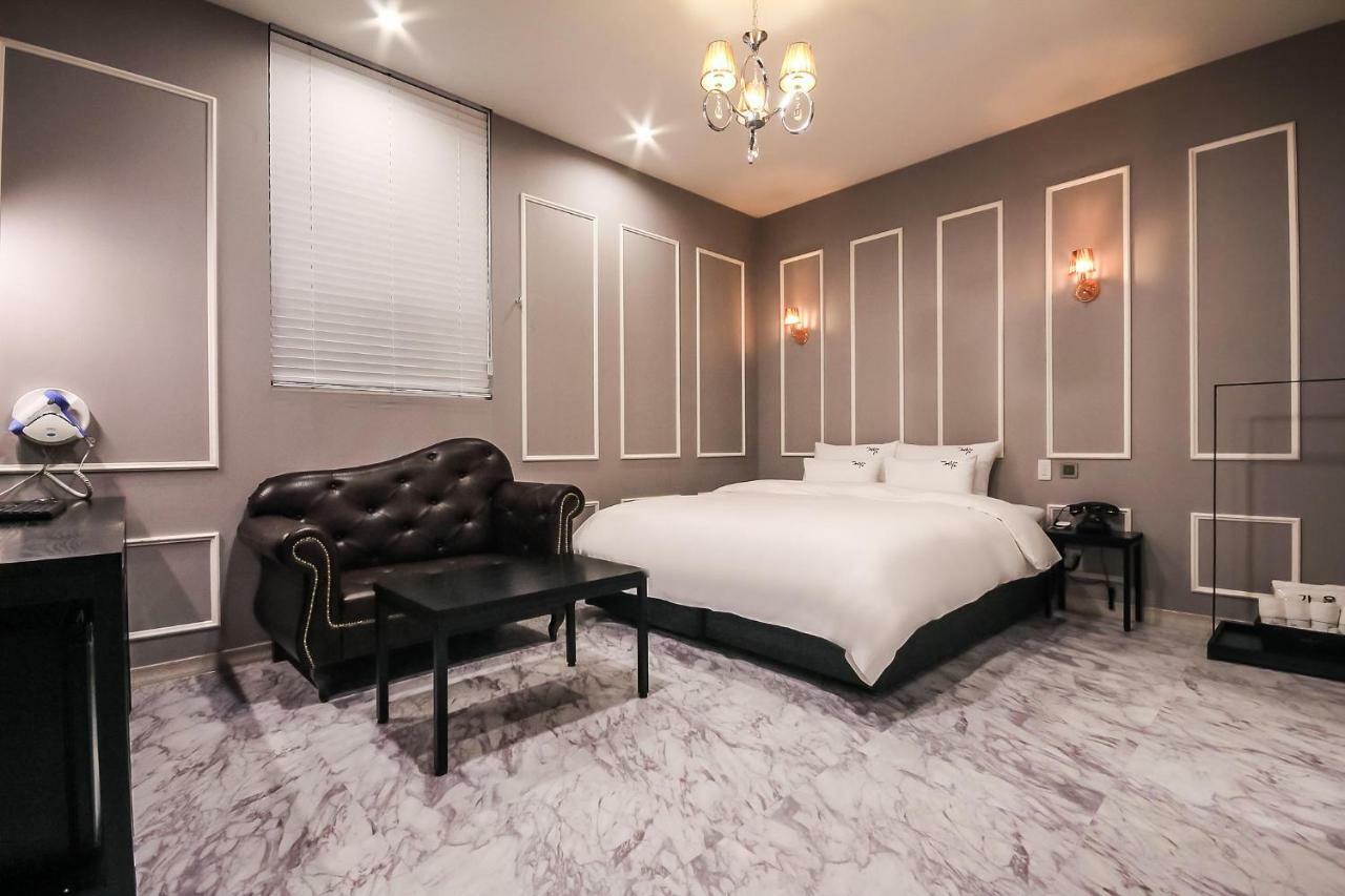 Hotel Seowa Kimhe Kültér fotó
