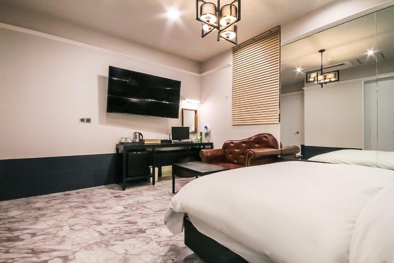 Hotel Seowa Kimhe Kültér fotó