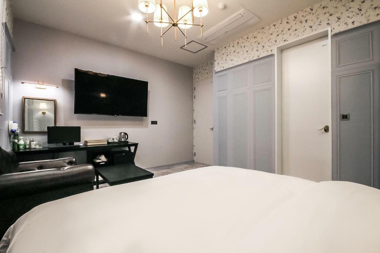 Hotel Seowa Kimhe Kültér fotó
