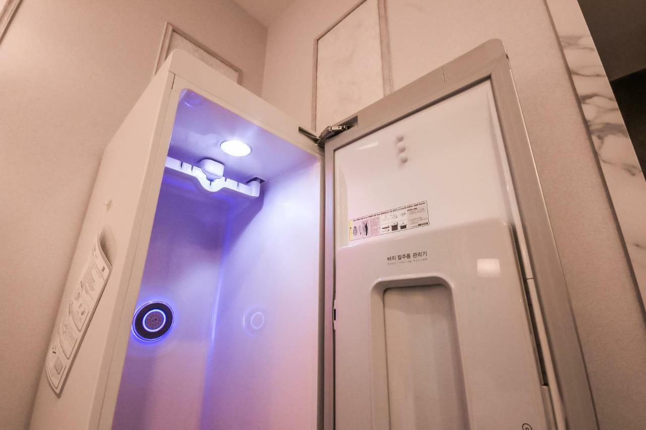 Hotel Seowa Kimhe Kültér fotó