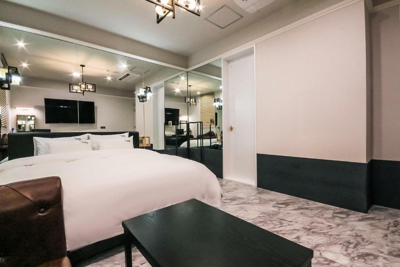 Hotel Seowa Kimhe Kültér fotó
