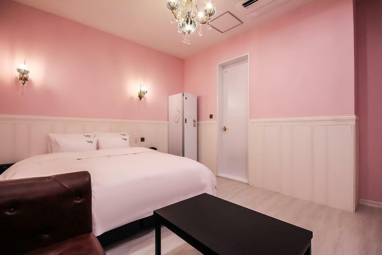 Hotel Seowa Kimhe Kültér fotó