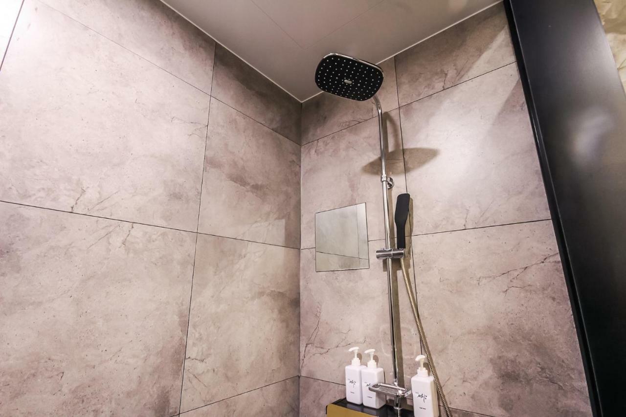 Hotel Seowa Kimhe Kültér fotó
