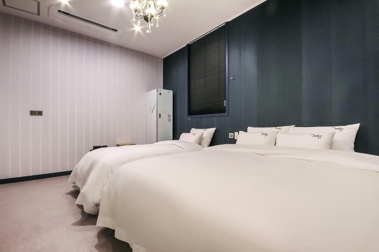 Hotel Seowa Kimhe Kültér fotó