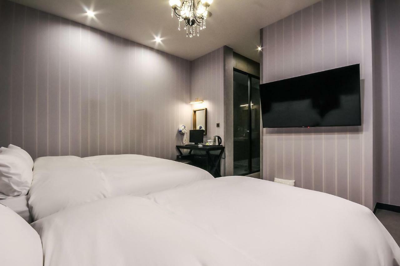 Hotel Seowa Kimhe Kültér fotó