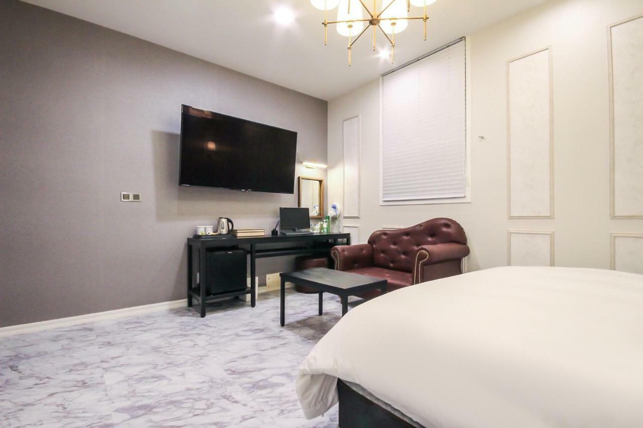 Hotel Seowa Kimhe Kültér fotó