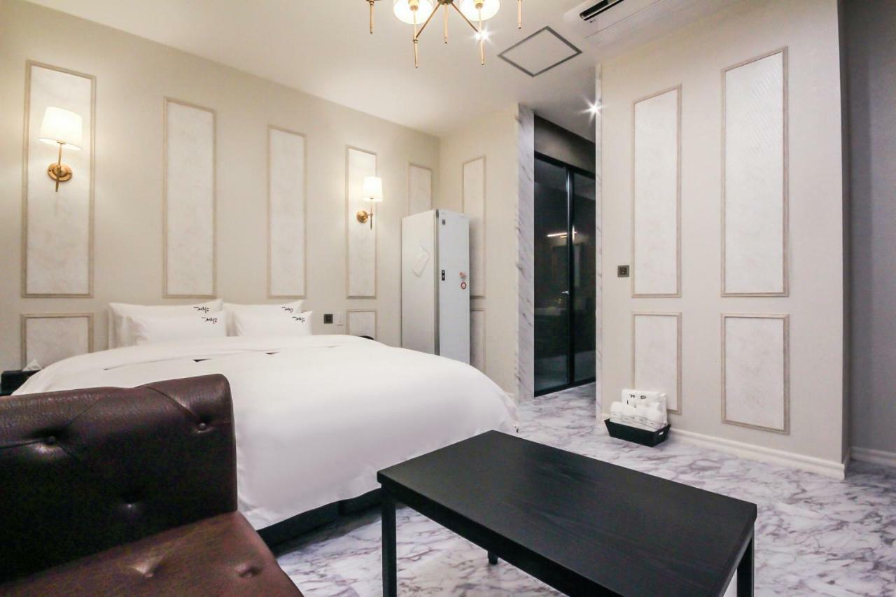 Hotel Seowa Kimhe Kültér fotó