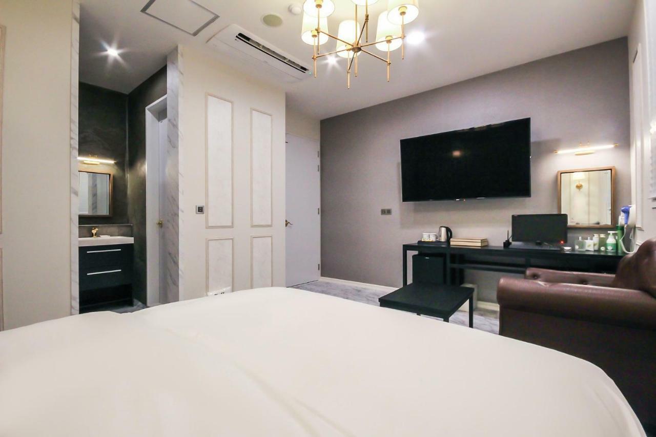Hotel Seowa Kimhe Kültér fotó