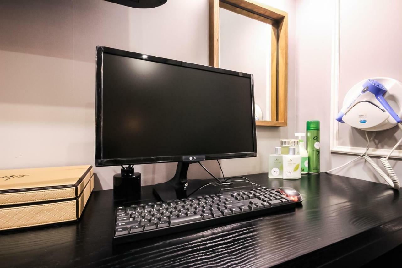 Hotel Seowa Kimhe Kültér fotó