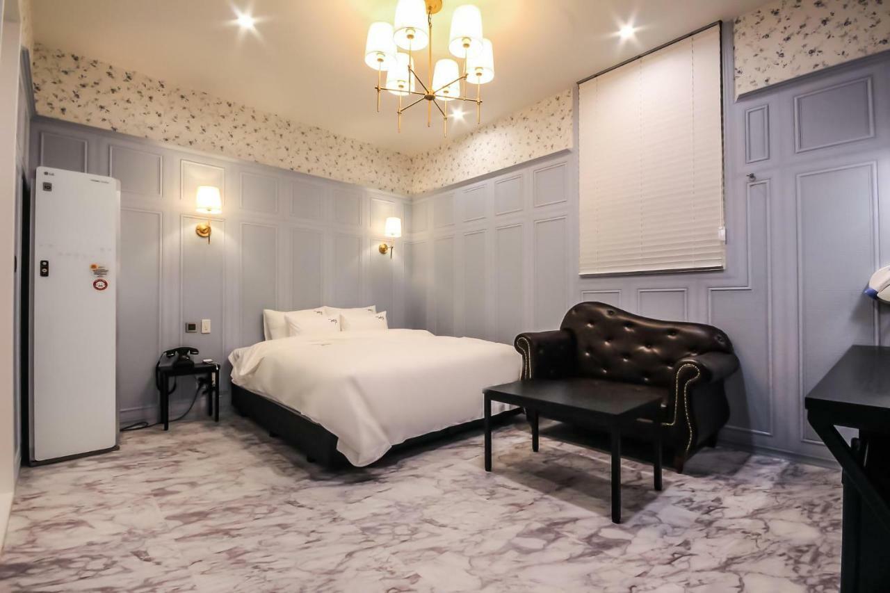 Hotel Seowa Kimhe Kültér fotó