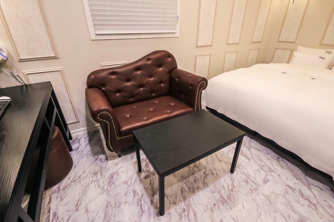 Hotel Seowa Kimhe Kültér fotó