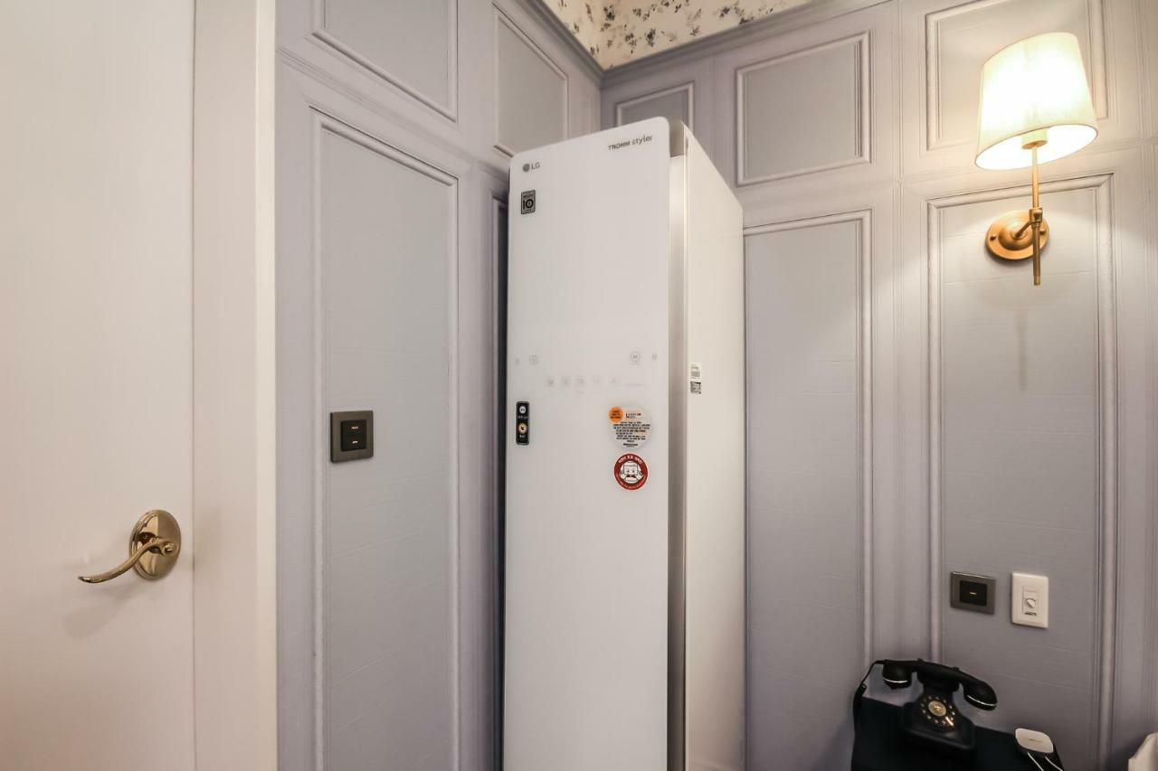 Hotel Seowa Kimhe Kültér fotó