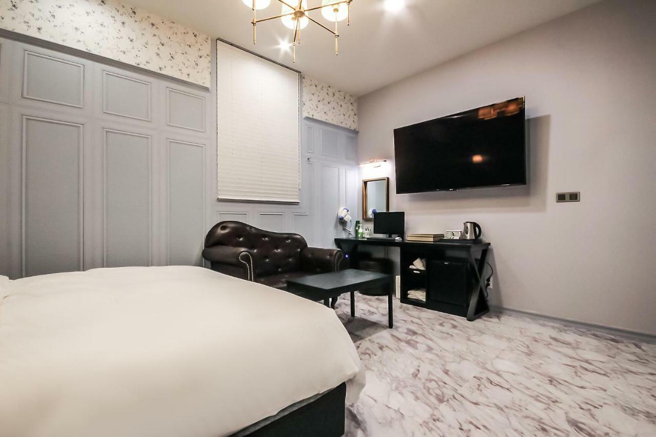 Hotel Seowa Kimhe Kültér fotó