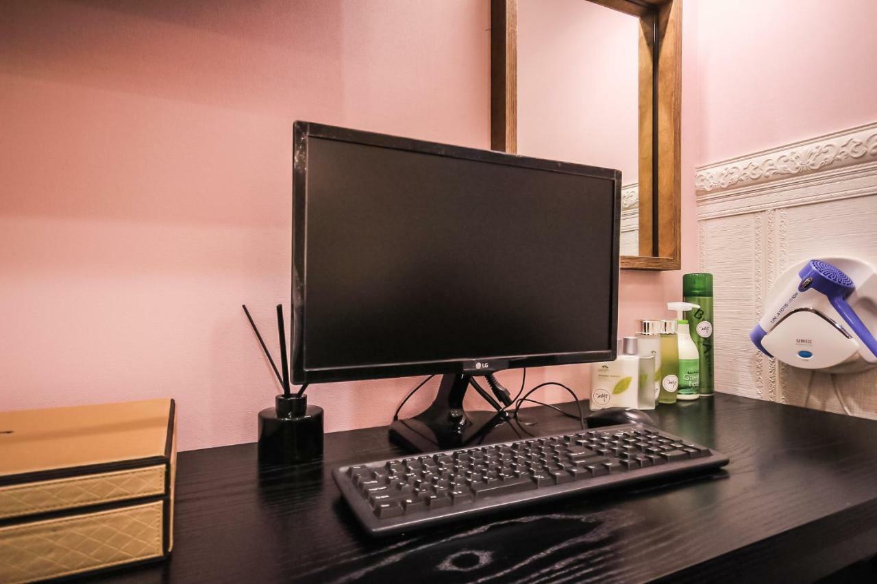 Hotel Seowa Kimhe Kültér fotó