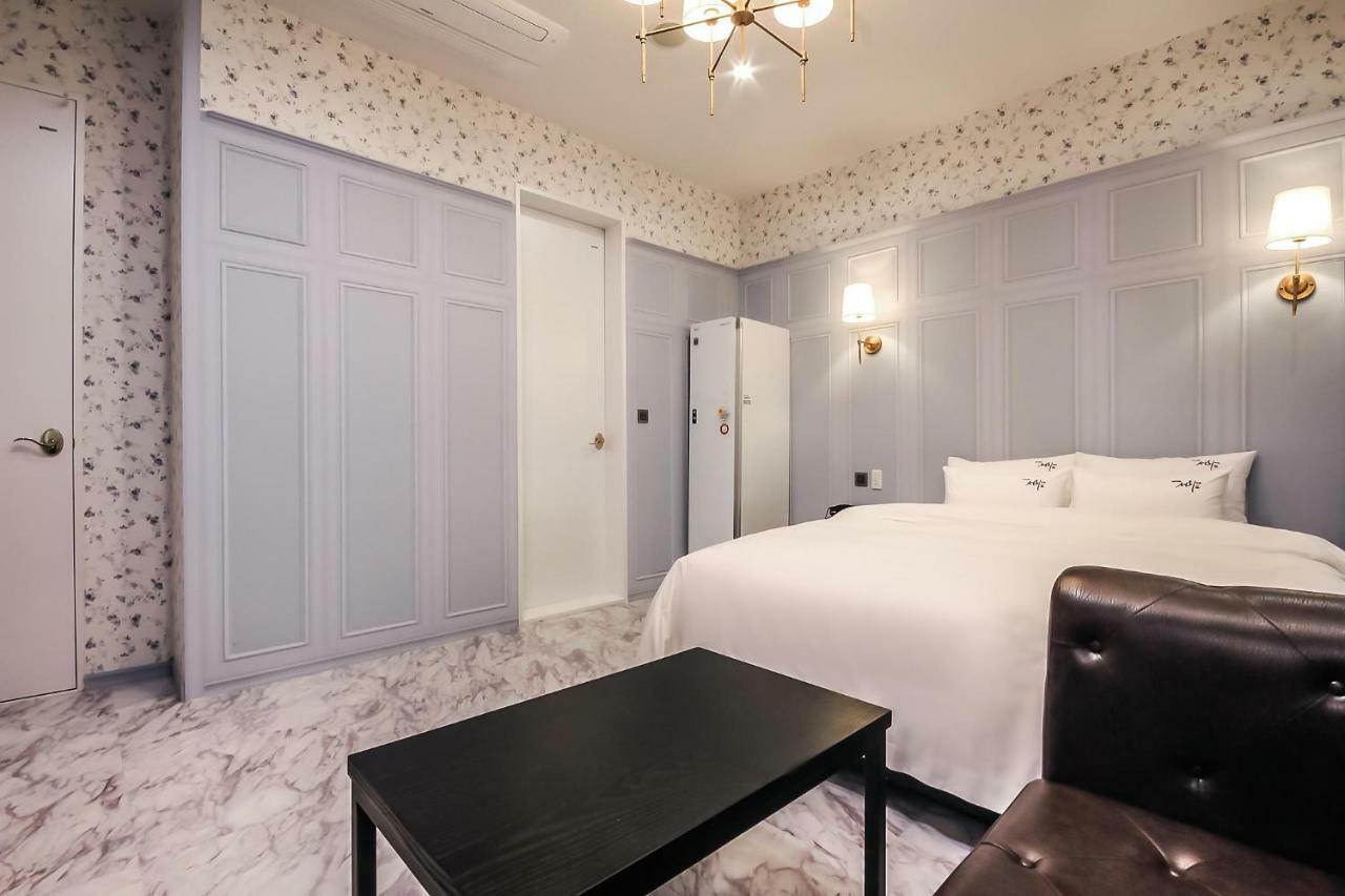 Hotel Seowa Kimhe Kültér fotó