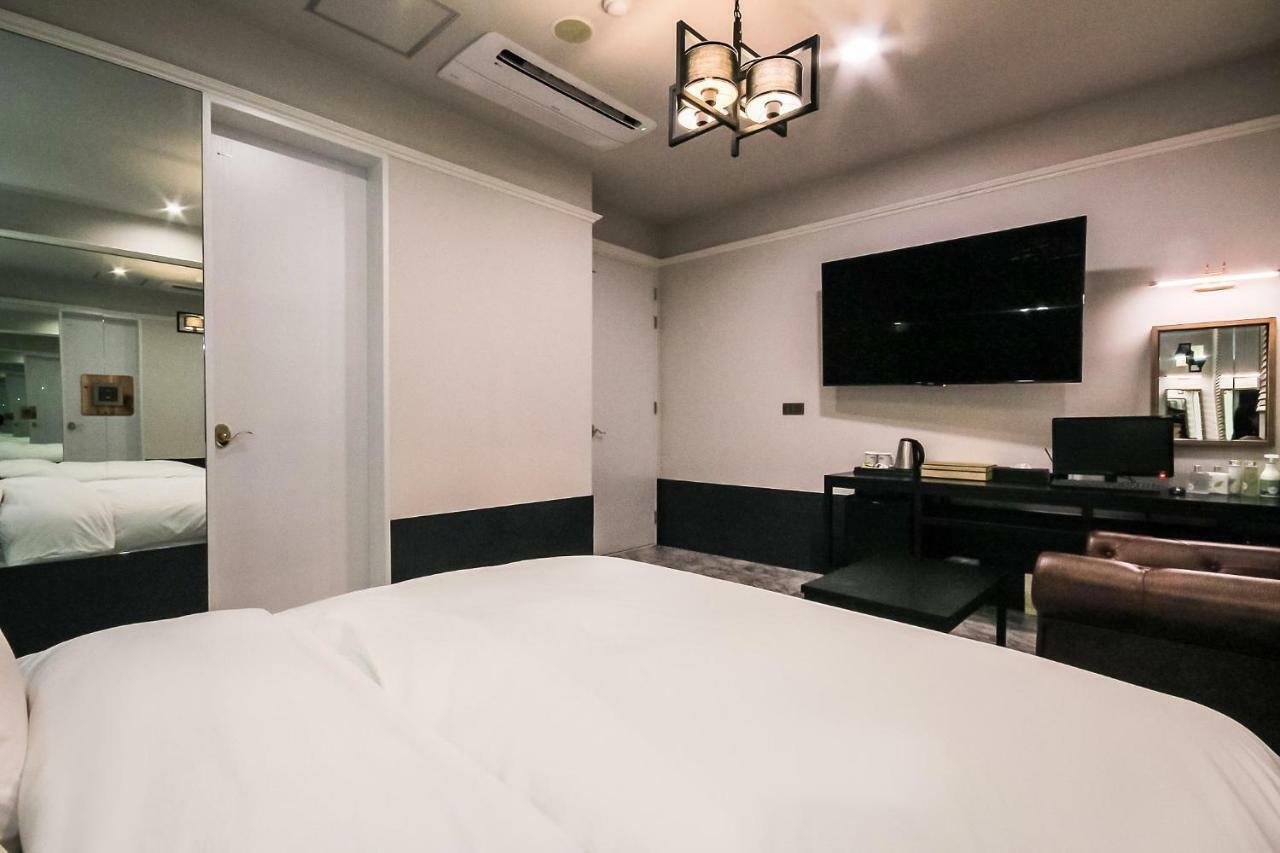 Hotel Seowa Kimhe Kültér fotó