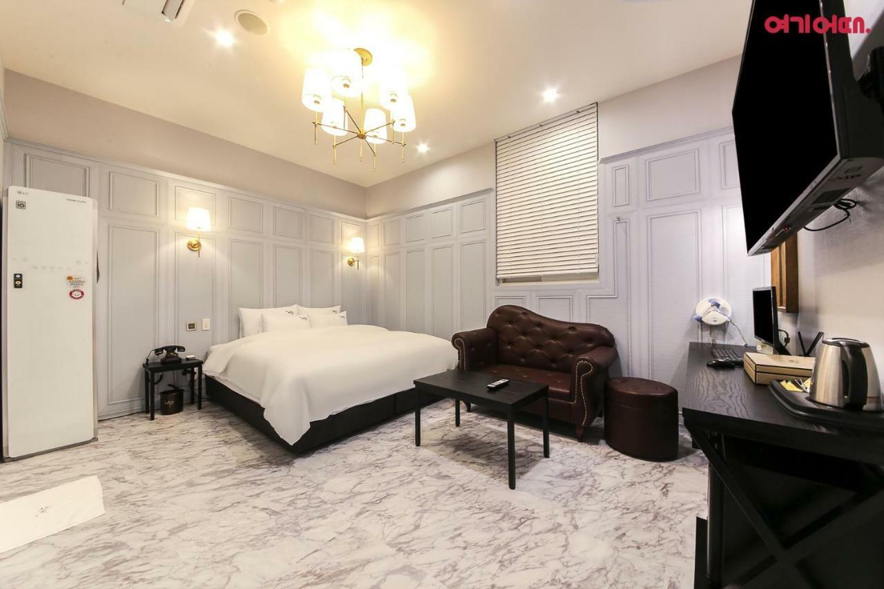 Hotel Seowa Kimhe Kültér fotó
