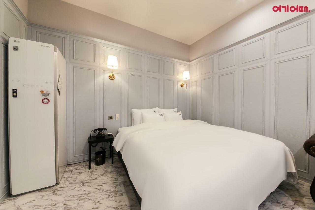 Hotel Seowa Kimhe Kültér fotó