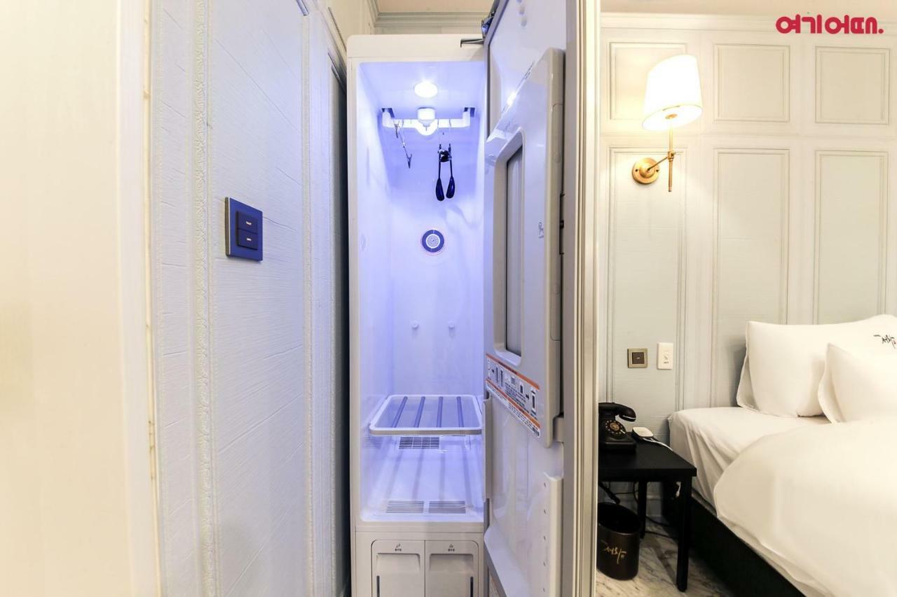 Hotel Seowa Kimhe Kültér fotó
