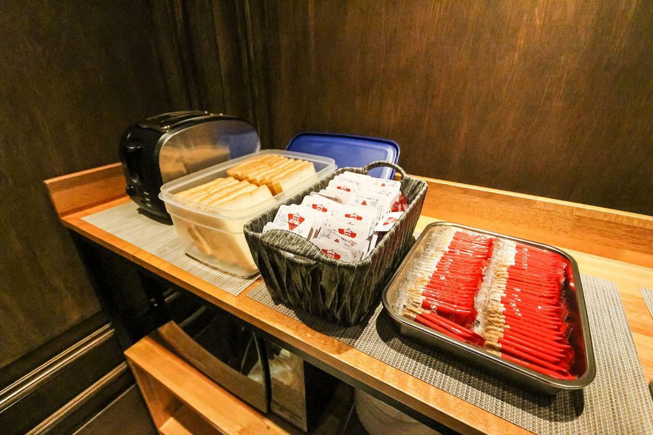 Hotel Seowa Kimhe Kültér fotó