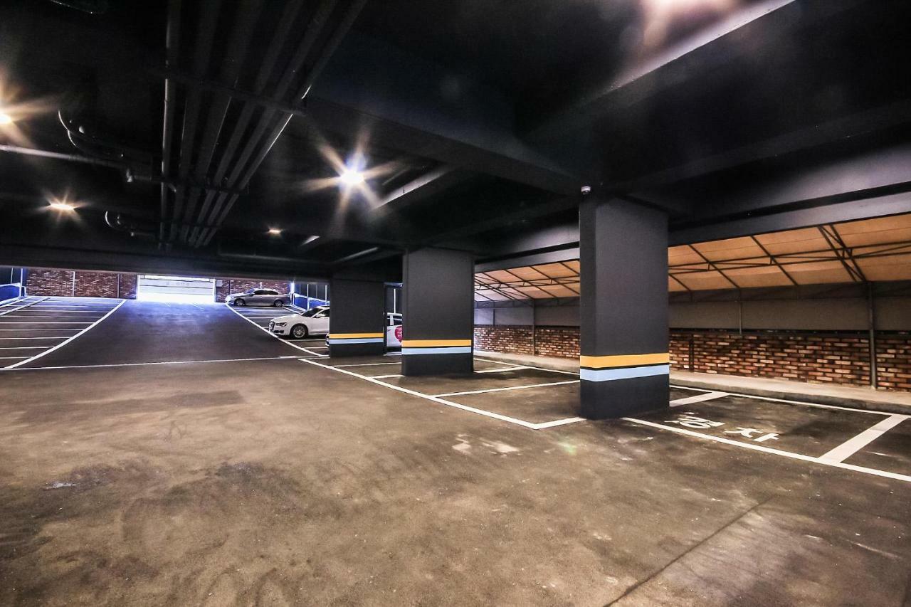 Hotel Seowa Kimhe Kültér fotó