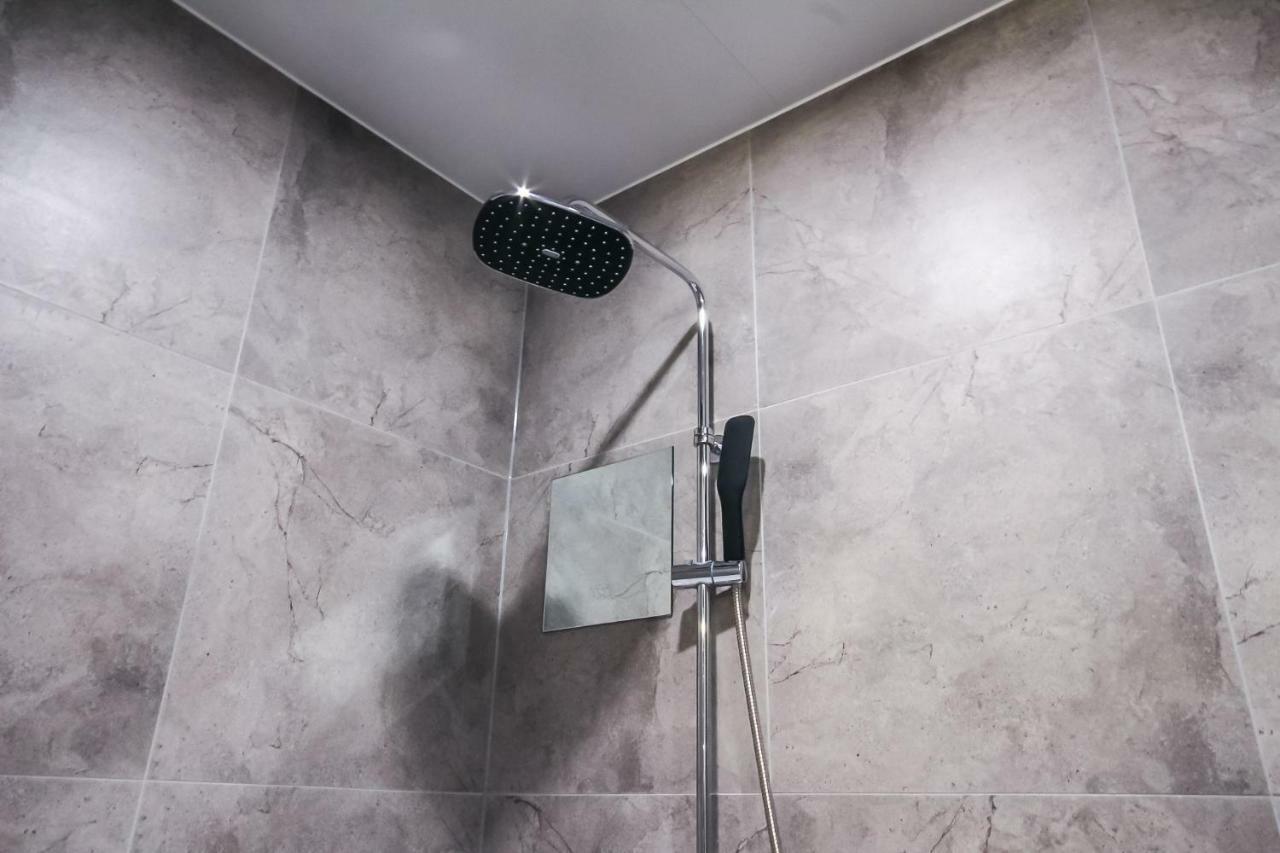Hotel Seowa Kimhe Kültér fotó