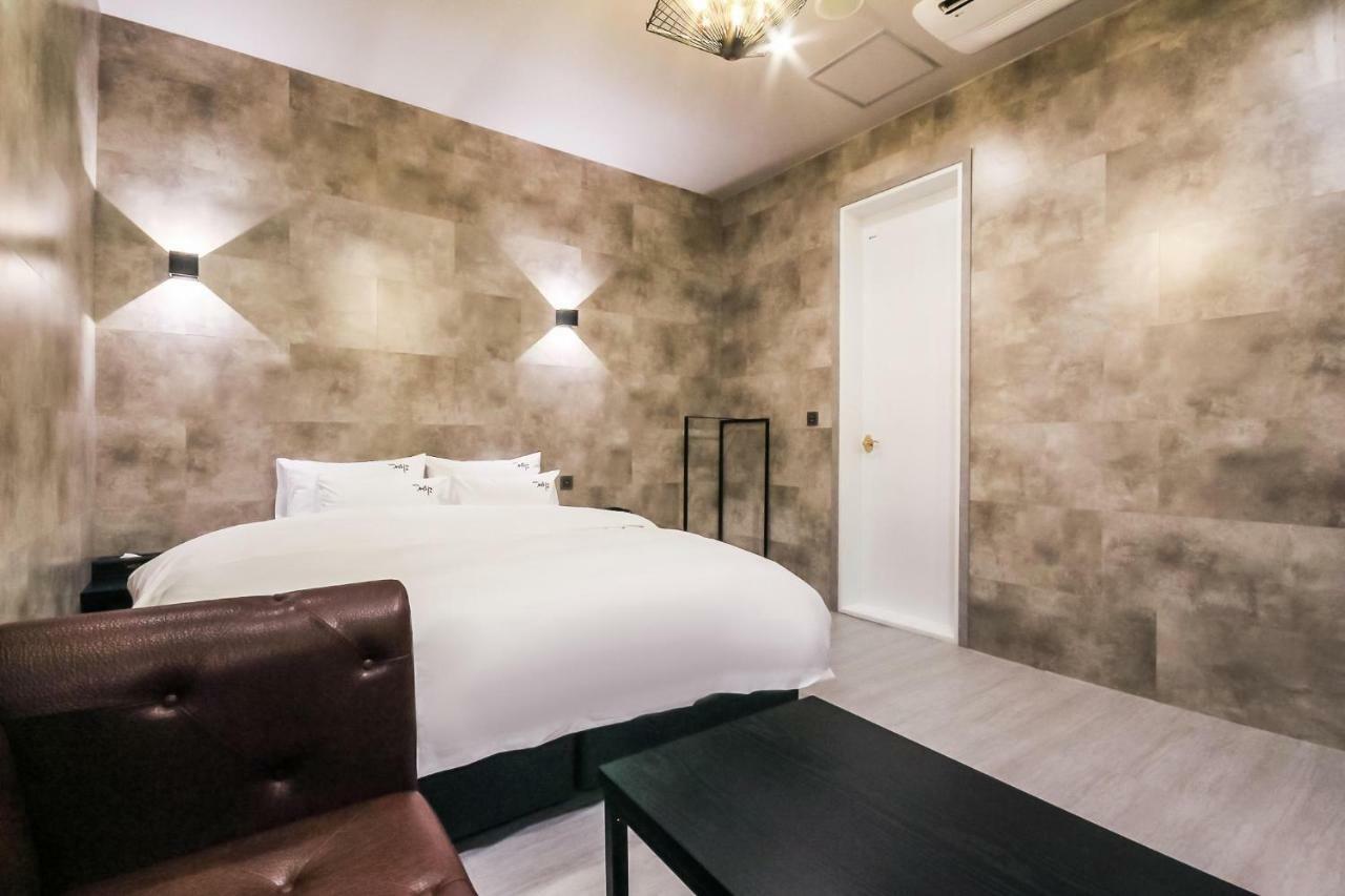 Hotel Seowa Kimhe Kültér fotó