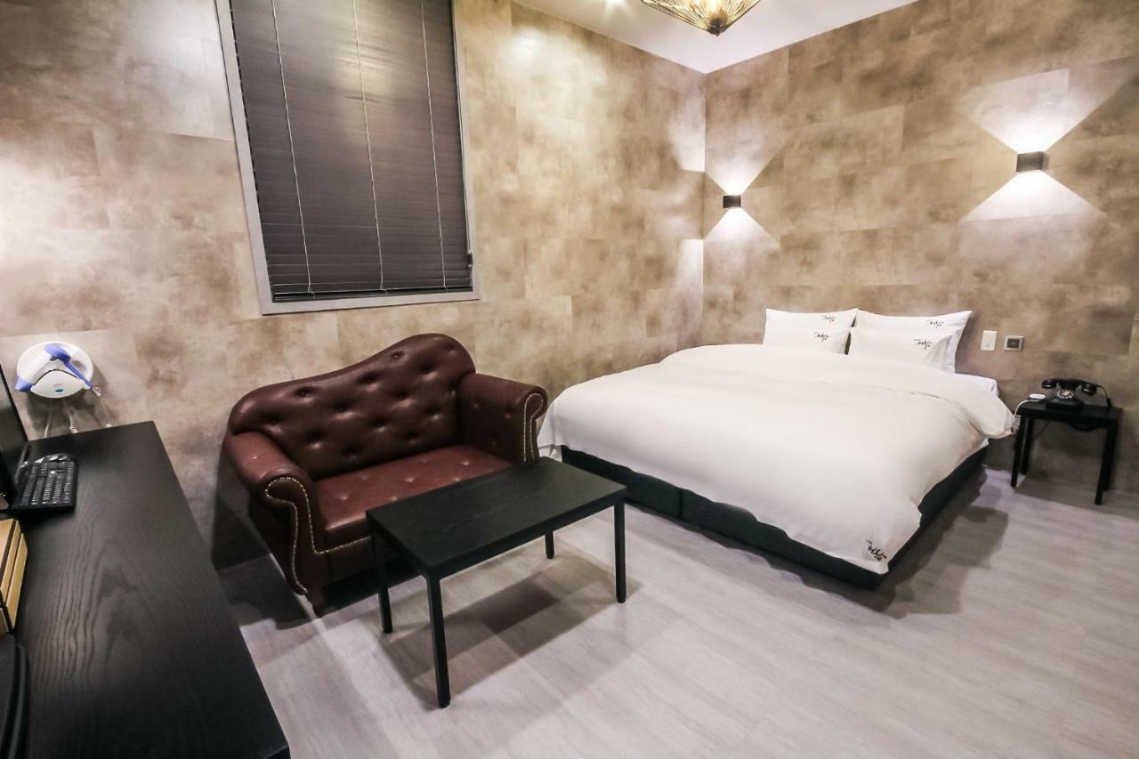 Hotel Seowa Kimhe Kültér fotó
