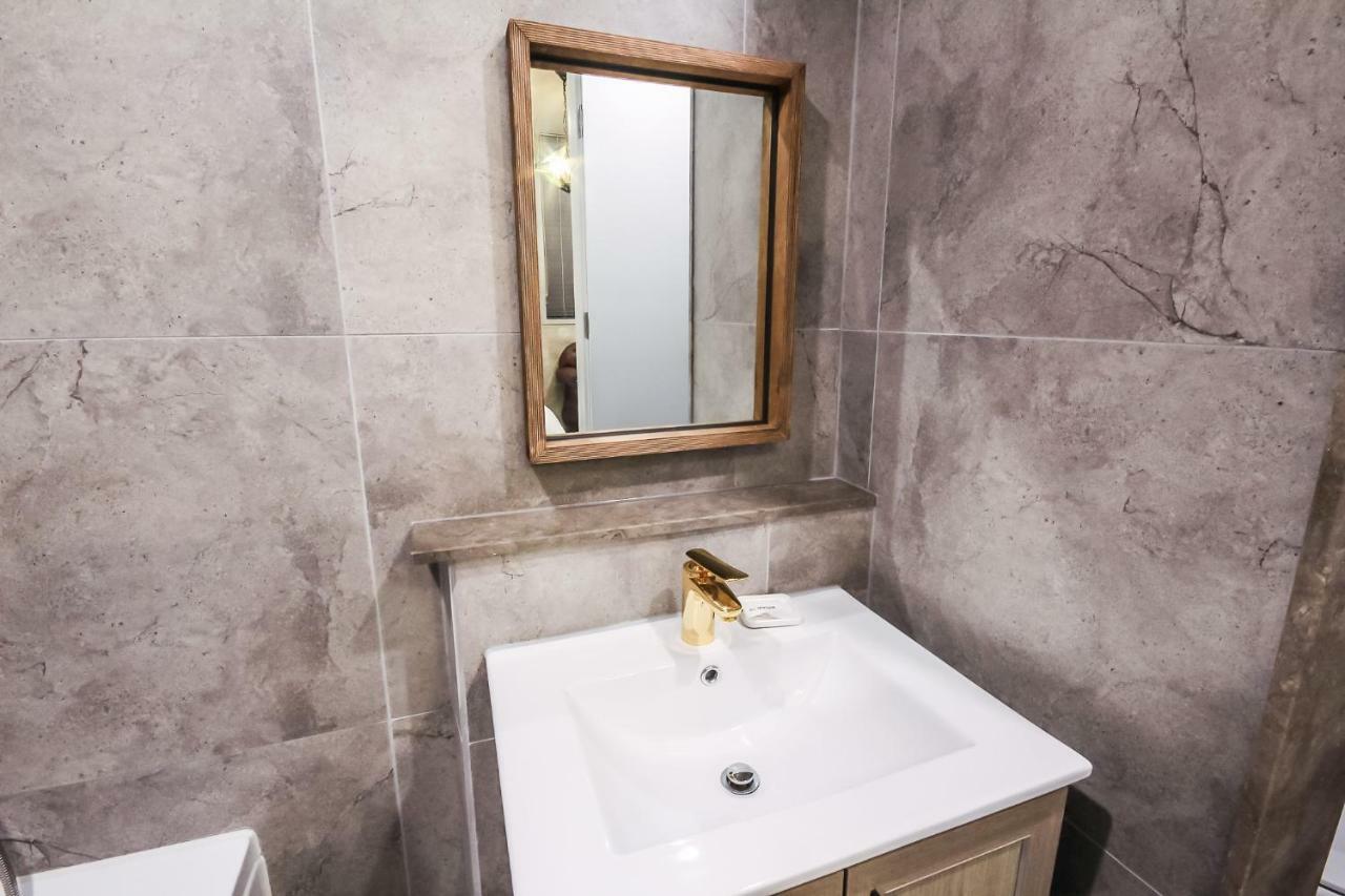 Hotel Seowa Kimhe Kültér fotó
