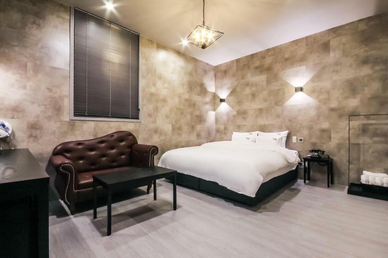 Hotel Seowa Kimhe Kültér fotó