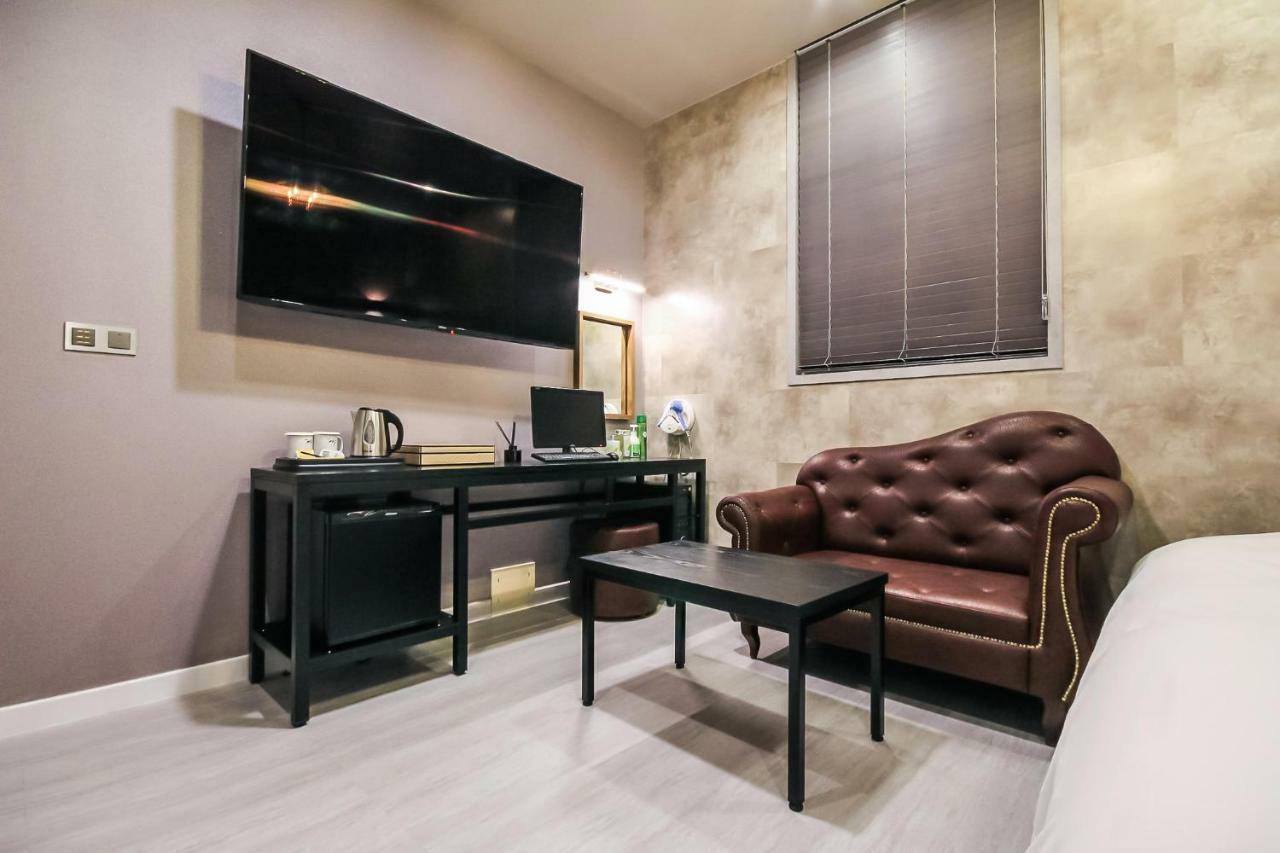 Hotel Seowa Kimhe Kültér fotó